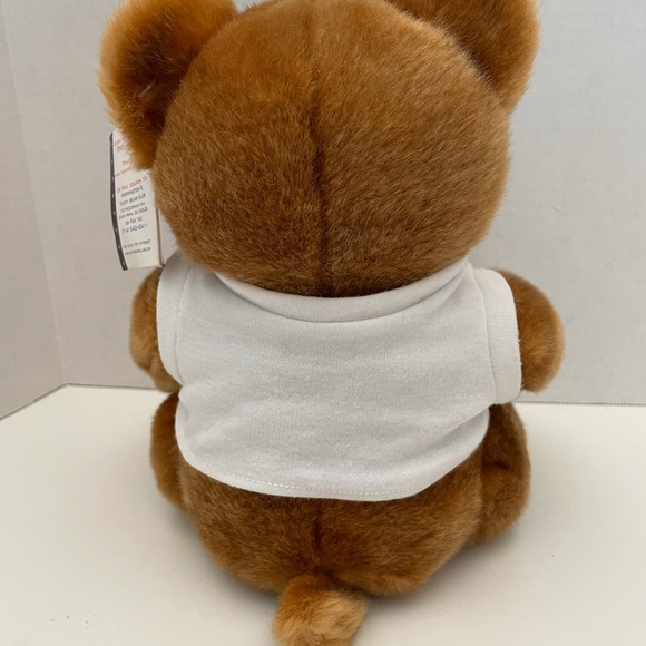 Hard Rock Cafe Plus Bear, 2004, San Diego, With Tags. - Picture 4 of 4